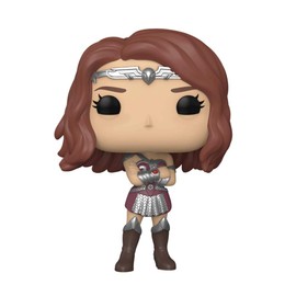 Funko Pop! TV: The Boys - Queen Maeve, Multicolor (48189)