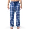 Fruit of the Loom mens Woven Sleep Pant Pajama Bottom,