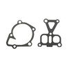 Silscvtt Head Gasket Set with Head Bolt Kit 22311-2G700 25124-2G500
