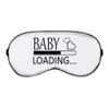 'Baby Loading' Sleep/Travel Eye Mask (EY00027193)