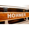 HOHNER Blues Harp Harmonica B
