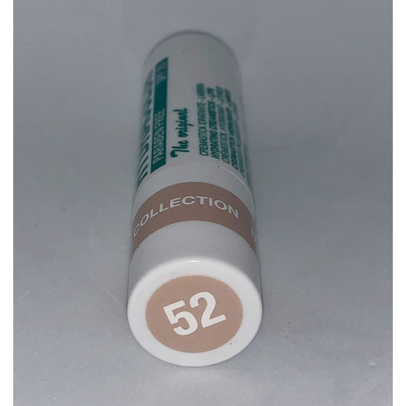 Hydracolor Lip Balm Lip Balm SPF 25 Nude Collection (52