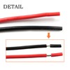 HiSport EV1 EV6 EV14 - Conector de inyector de combustible