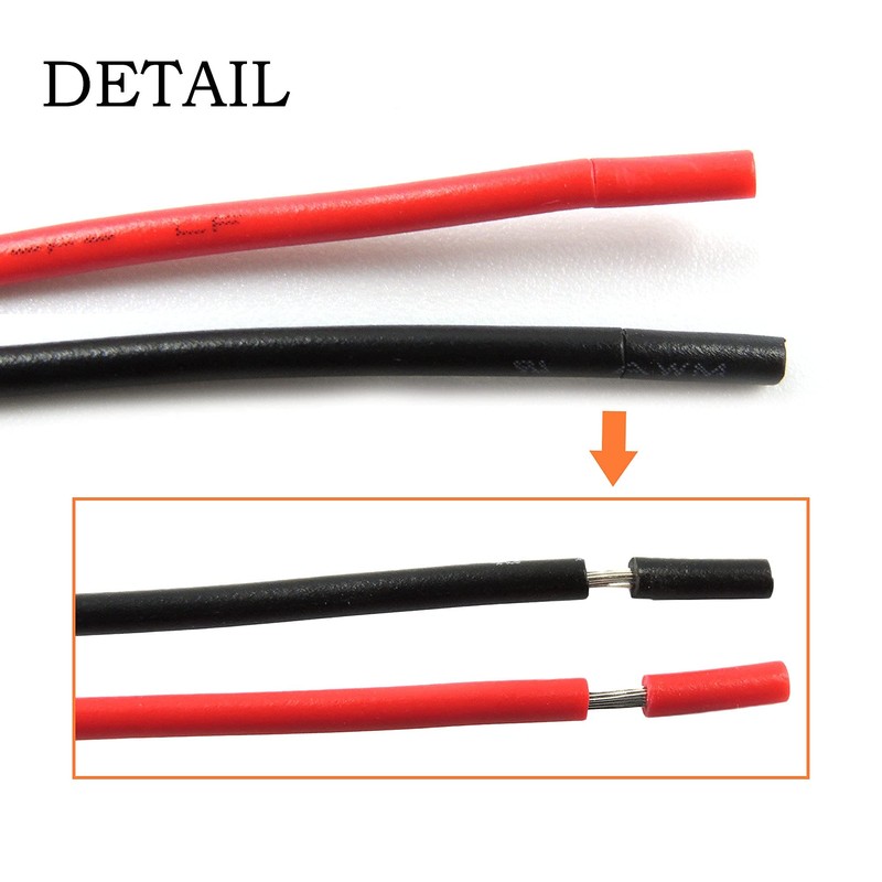 HiSport EV1 EV6 EV14 - Conector de inyector de combustible