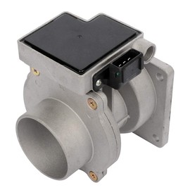 OCPTY Mass Air Flow Sensor MF7Y02 Meter FITS for 1991-1993 for Nissan NX 1.6L,1991-1993 for Nissan NX 2L,1991-1994 for Nissan Sentra 1.6L,1991-1994 for Nissan Sentra 2L