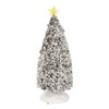 Lemax 74263 Christmas Village Accessory: Clear-Light Evergreen Tree (Large)