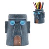 Blue Sky Studios Spongebob Pen & Pencil Holder Desk Tidy,