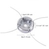 WeiLaiKeQi String Trimming Head Weed Eater Parts Lawn Trim Head