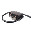 1138 400 1300 Ignition Coil with Spark Plug for Stihl