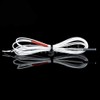 1 impresora 3D 500℃ termistor T-D500 M3x15mm sensor cilíndrico de