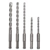 Flex HD 2 C-d5 - 10 Set SDS-Plus Bit Drill