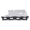 NewYall 1.4L Engine Cylinder Head Gasket Set for Fiat 500