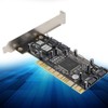 514 PCI SATA Host Controller 150 4-Channel RAID Card Serial