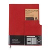 Nakabayashi My Focus / B5 Notebook Cover Poly Canvas Model