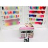 Miss Nana Set Esmaltes Caja Con 12 Tonos Gel Polish