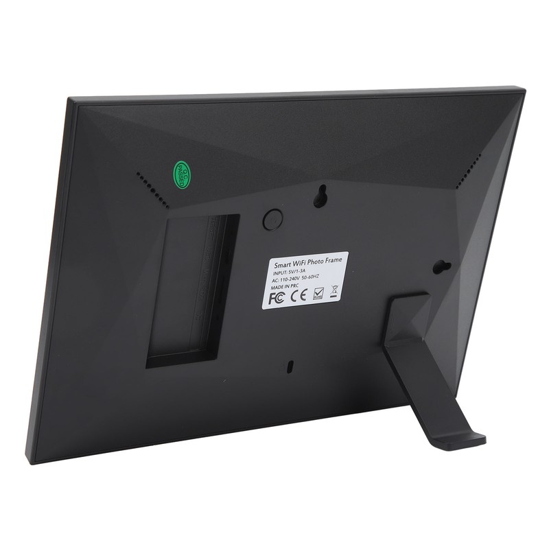 WiFi Digital Picture Frame High Definition Share Photos Touch Screen