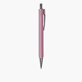 Cedon Ballpoint Pen Metallic Metallic Pink