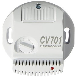 Power Fixed Humidity Sensor, CV701