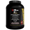 Mutant ISO Surge Whey Protein Isolate Powder Acts Fast to