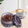 Tea Storage Organizer Tea Containers for Tea Bags Tea Tins