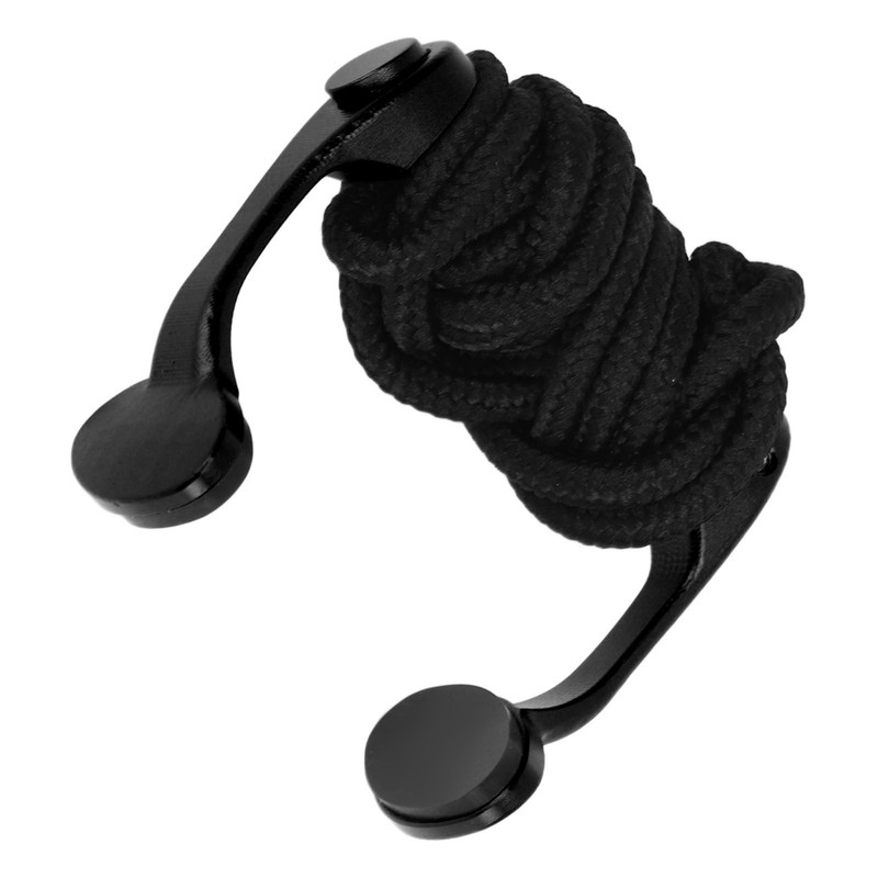 Diving Nose Clip Adjustable Aluminum Alloy Professional Swimming Nose Plug