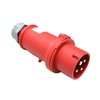 as - Schwabe CEE Plug 400V/32A/4-Pin - High Current Plug