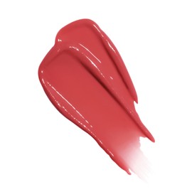 Flower Knows The Sweetie Bear Coating Lip Jelly,Soft Moisturizing Tinted Lip Gloss with Botanicals,Lightweight Non-Sticky Pink Lips Plumper,Cruelty-Free,0.18 oz(JE06 Strawpop)