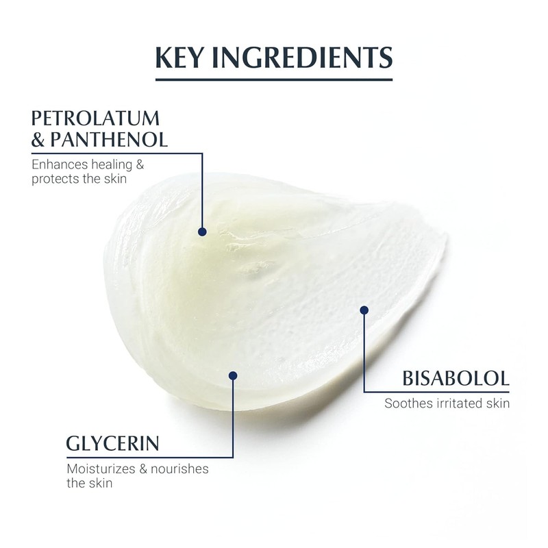 Aquaphor Healing Ointment, 1.75 Ounce