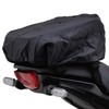 Henry Begins Daytona Motorcycle Seat Bag Repair DH-710 Rain Cover