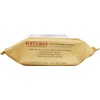 Burt's Bees Facial Cleansing Towelettes with White Tea Extract, 30