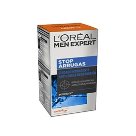 L'Oreal Make Up Anti-Falten-Behandlung, 1er Pack(1 x 50 milliliters)
