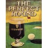 Guinness Beer - Golf Theme, The Perfect Round NEW METAL SIGN: 9x12" Ships Free