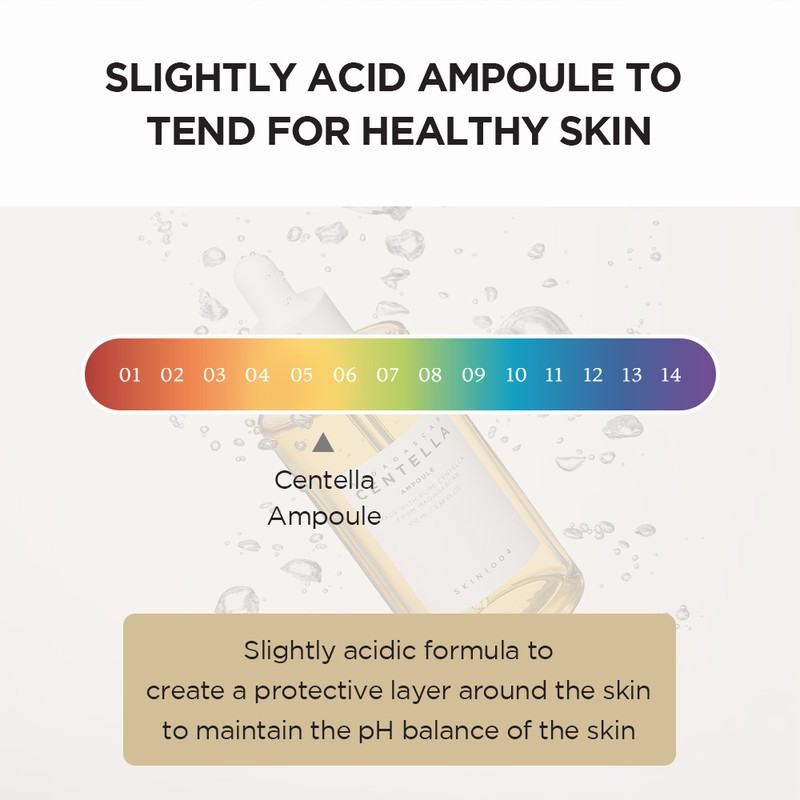 SKIN1004 [SKIN1004]Madagascar Centella Ampoule 55ml