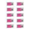 10pcs Curling Lash Perm Glue Long Lasting Lash Lifting Perming