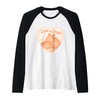 Love My Degus Heart Degu Lover Raglan Baseball Tee