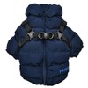 Puppia Soft Jumper - NAVY - M