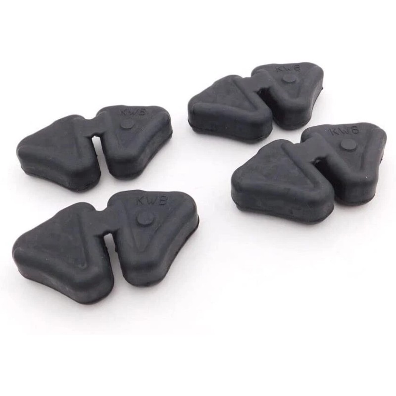 Honda Rear Sprocket Wheel Damper Set 14-22 GROM 125 Z125