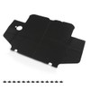 CHEDA Hood Insulation Compatible with Toyota Tacoma 1995-2000 with Clips