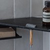 YOUS® Help Yourshelf Premium Corner Shower Shelf No Drilling Required