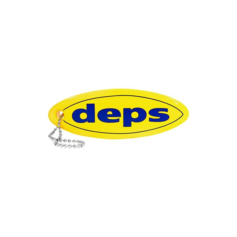 deps Keychain Key Floater