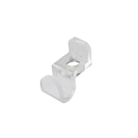 Mawa German Non Slip Hanger Connecting Hooks (Connectors) adda 18 Pack Clear