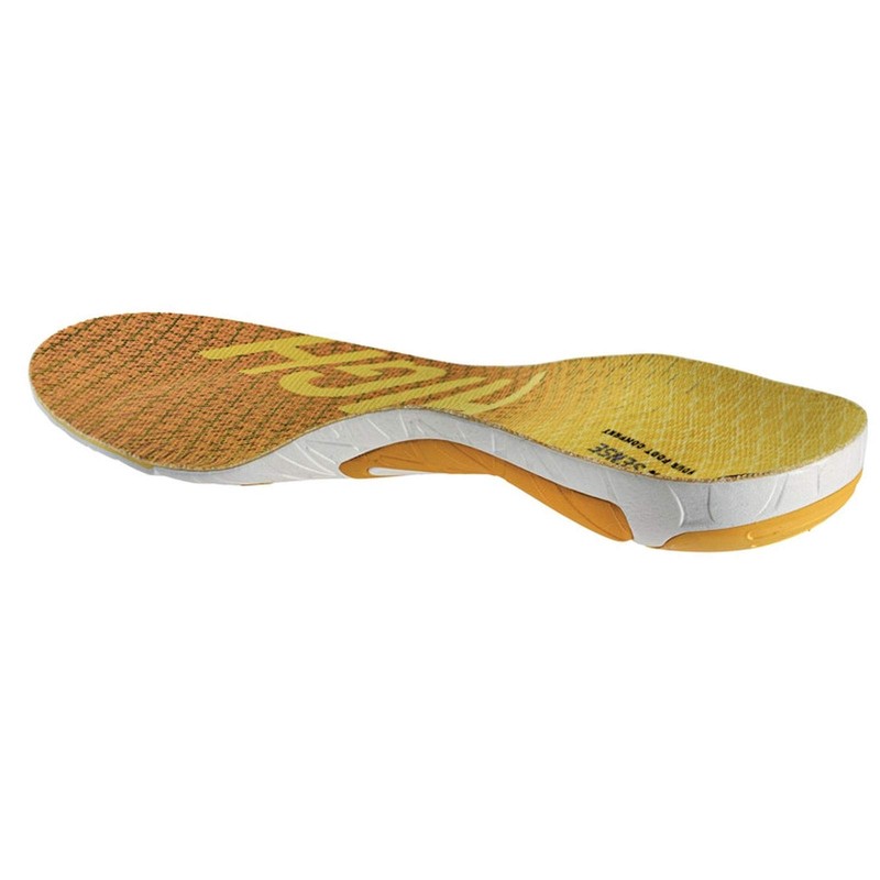 Sidas Run 3 Feet Sense High - SS22 - XL,