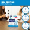 Safe Home® 14-in-1 DIY Drinking Water Test Kit – Includes
