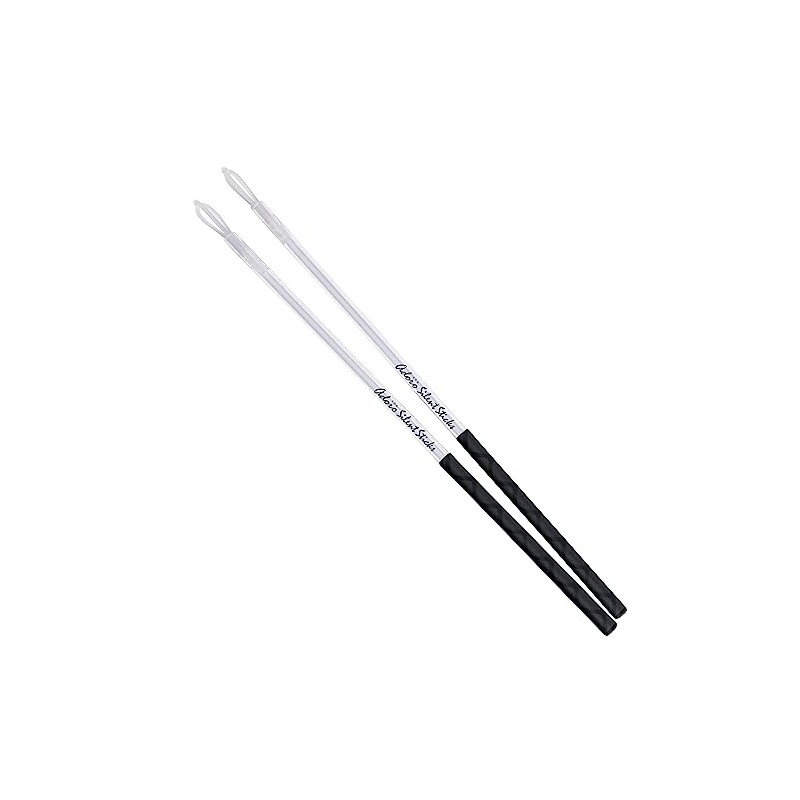 Adoro ASS Silent Percussion Sticks - Accessories for Drums
