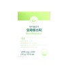 Doctorology Dr.Nology Aura Booster Oral Lactobacillus 1000mg x 30 tablets 1 unit / 닥터놀로지 오라부스터 구강유산균 1000mg x 30정 1개