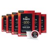Folgers 1850 Black Gold Dark Roast Coffee, 60 Keurig K-Cup