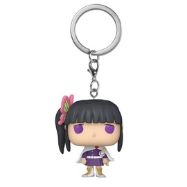 Funko Pop! Keychain: Demon Slayer - Kanao Tsuyuri