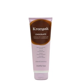 Inebrya Kromask Chocolate Color Mask, 250 ml