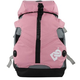 Mochila para Patines, Mochila para Patines en Línea, Bolsa Deportiva Multifuncional de Gran Capacidad con Base Impermeable para Mujer y Hombre