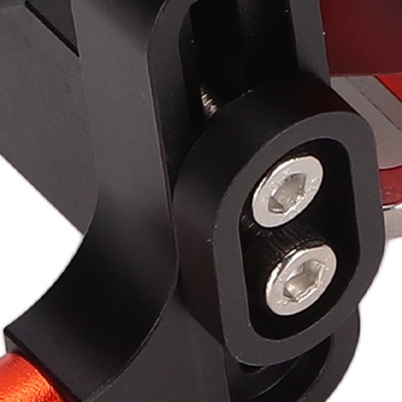 Underwater Shutter Trigger Extension Lever Portable Diving Tray Stabilizer for